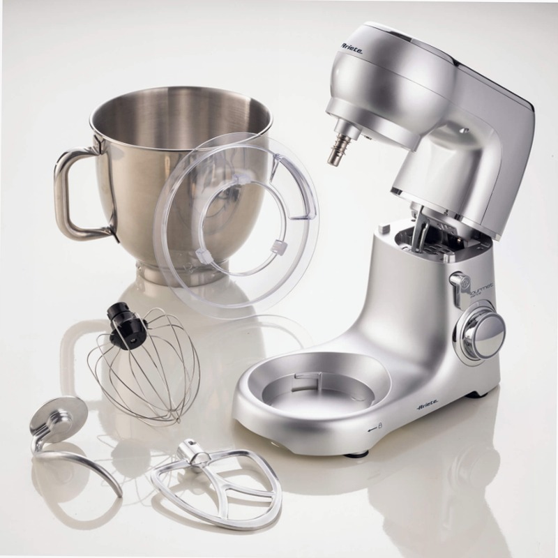 Impastatrice Planetaria Gourmet Essence Ariete 1583