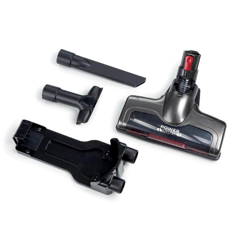 Scopa elettrica cordless Ariete 2757 Rosso