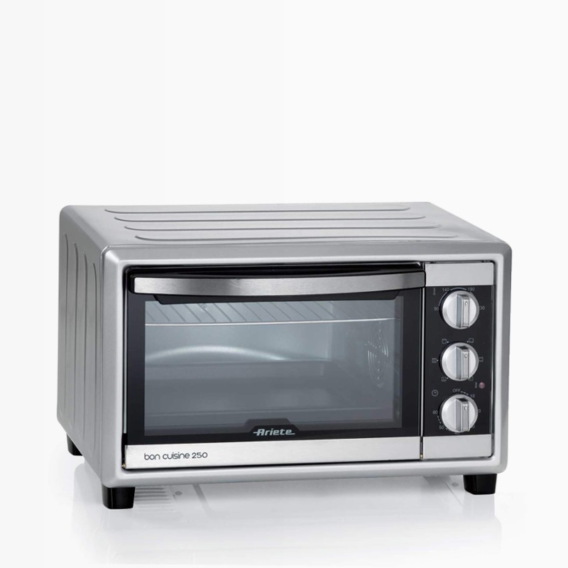 Forno elettrico 25 litri Bon Cuisine 250 E Blu