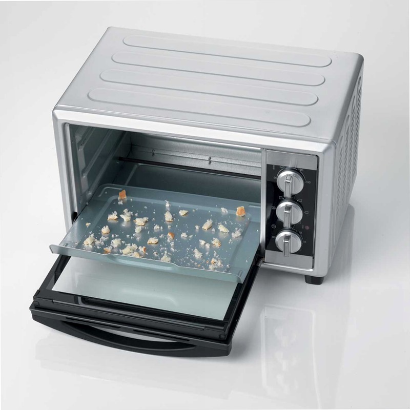 Forno elettrico 25 litri Bon Cuisine 250 E Blu