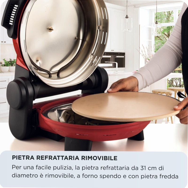 Forno Pizza Pizzeria Gourmet