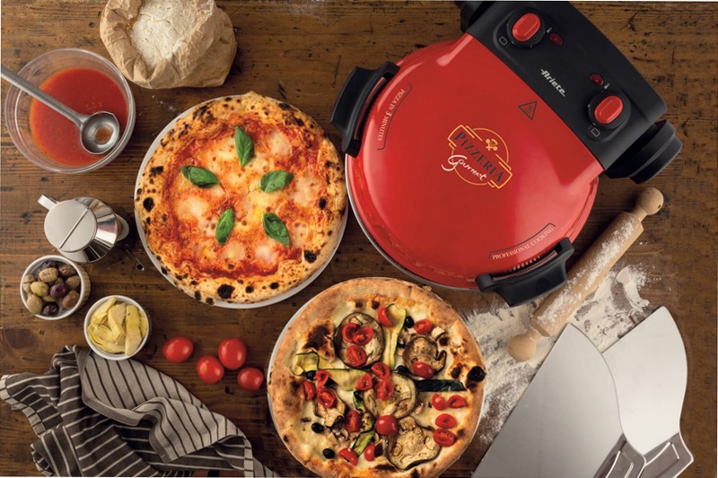 Forno Pizza Pizzeria Gourmet