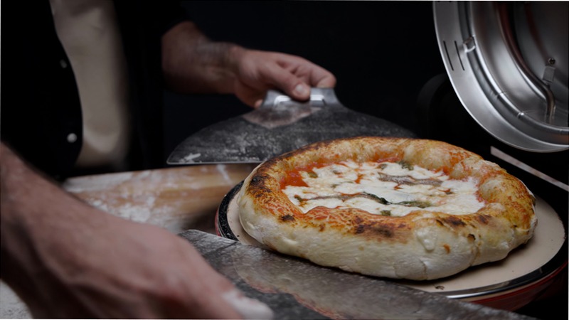 Forno Pizza Pizzeria Gourmet
