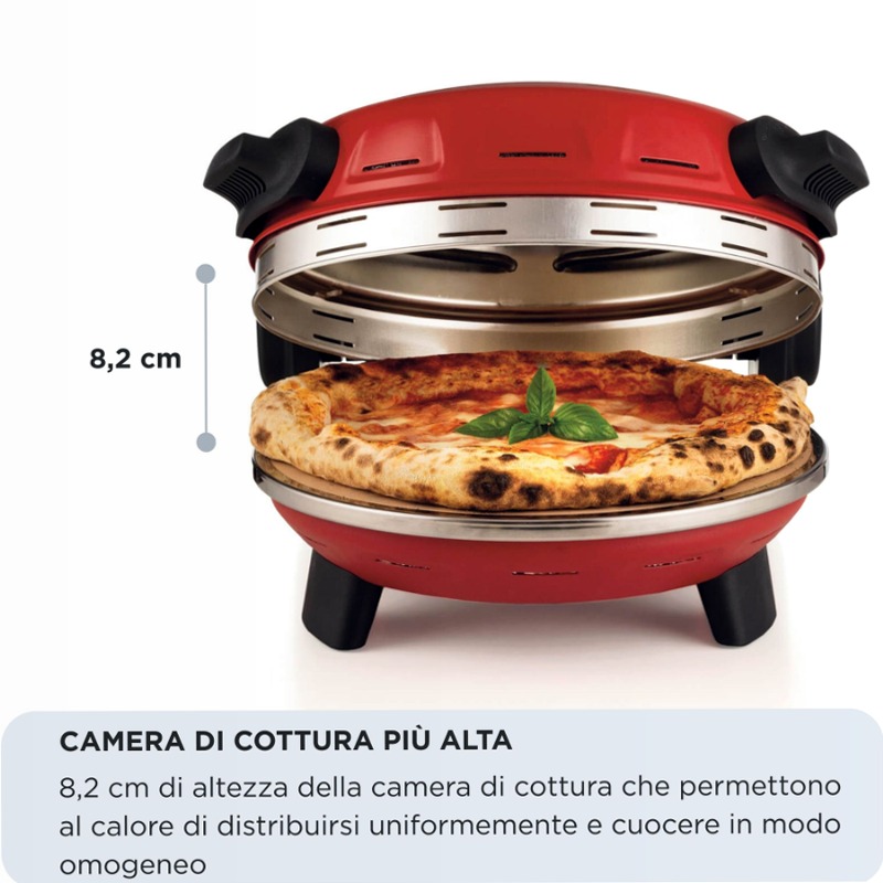 Forno Pizza Pizzeria Gourmet