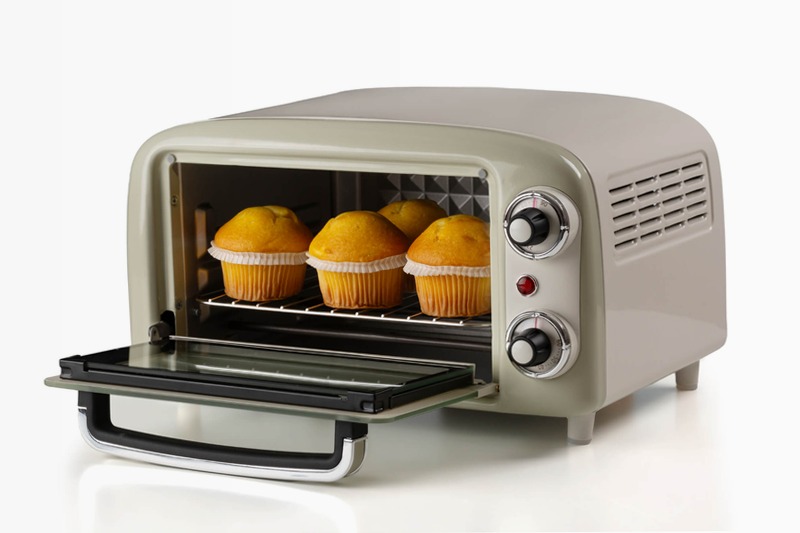Forno Elettrico 10 Litri Ariete 3919 Beige