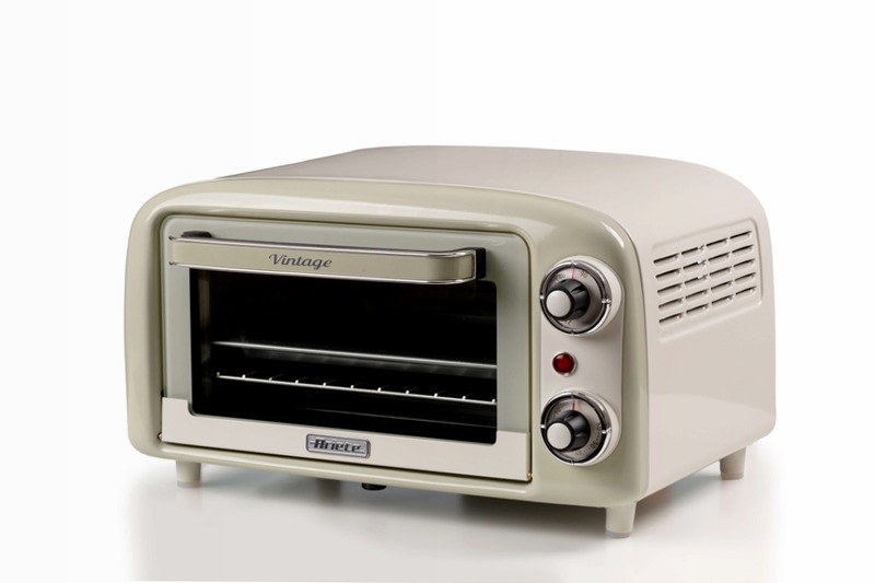 Forno Elettrico 10 Litri Ariete 3919 Beige