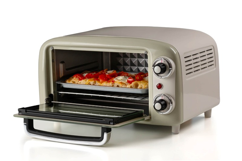 Forno Elettrico 10 Litri Ariete 3919 Beige