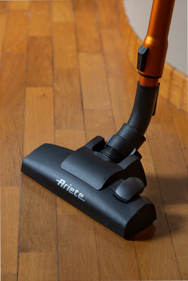 Scopa elettrica 2in1 Handy Force Ariete 2361