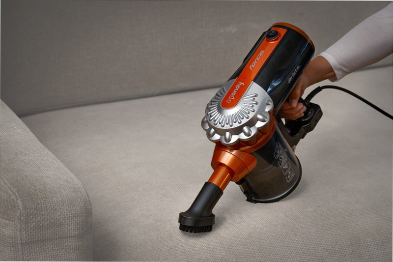 Scopa elettrica 2in1 Handy Force Ariete 2361