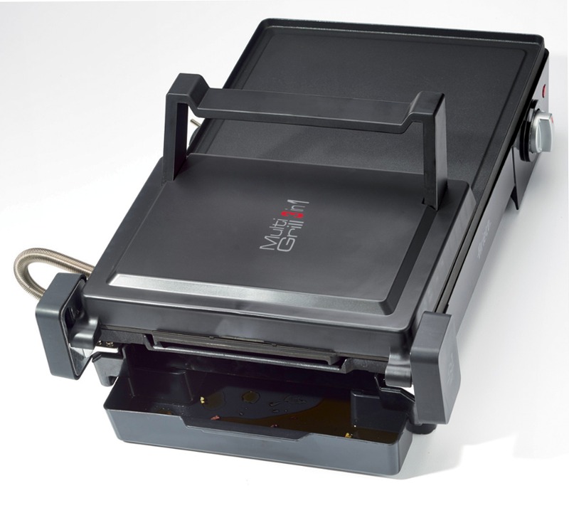 Multi Grill 3 in 1