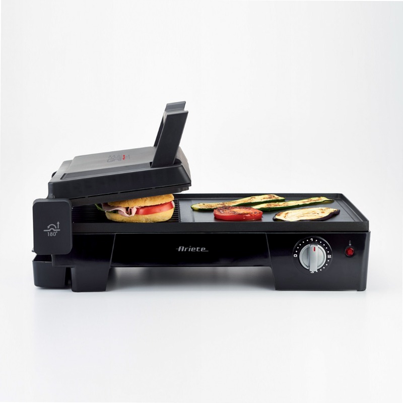 Multi Grill 3 in 1