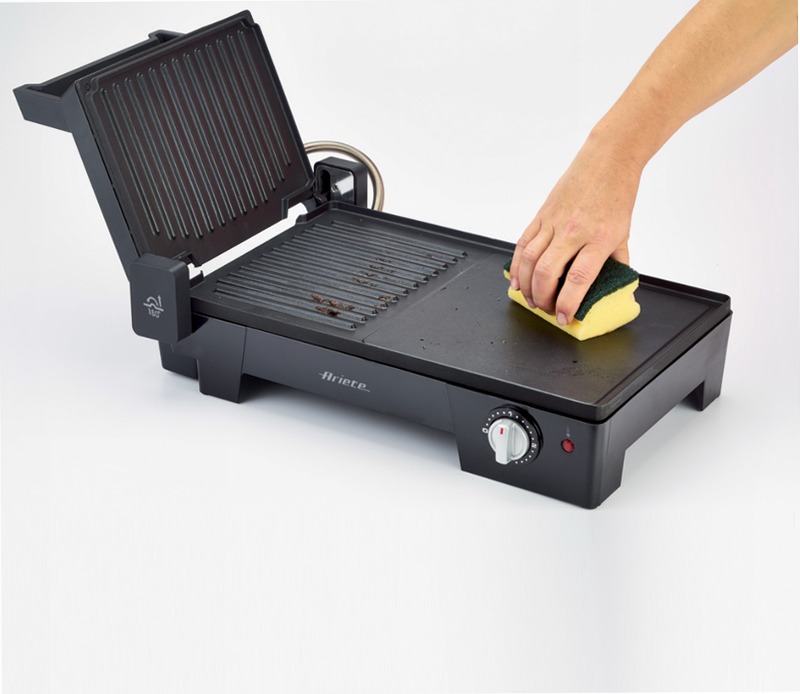 Multi Grill 3 in 1