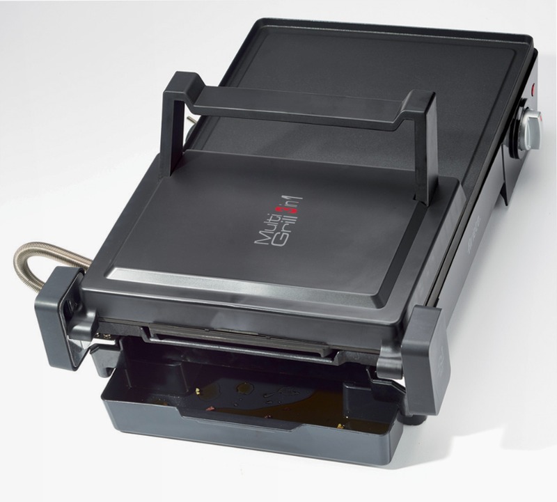Multi Grill 3 in 1