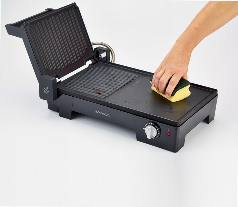 Multi Grill 3 in 1