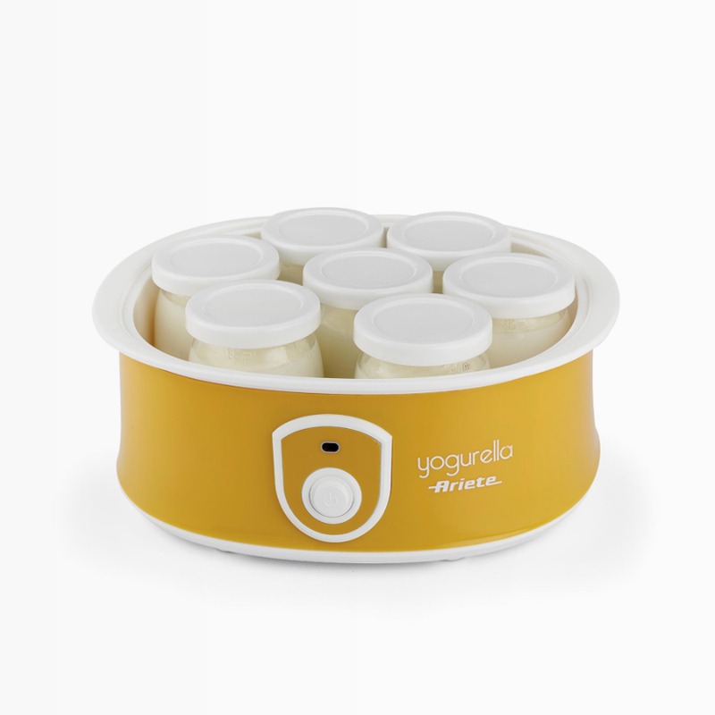 Yogurtiera Elettrica Yogurella