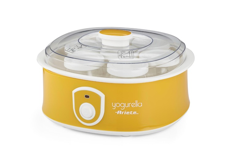 Yogurtiera Elettrica Yogurella