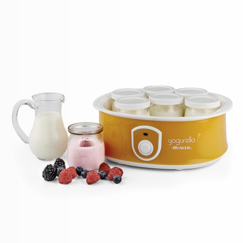 Yogurtiera Elettrica Yogurella