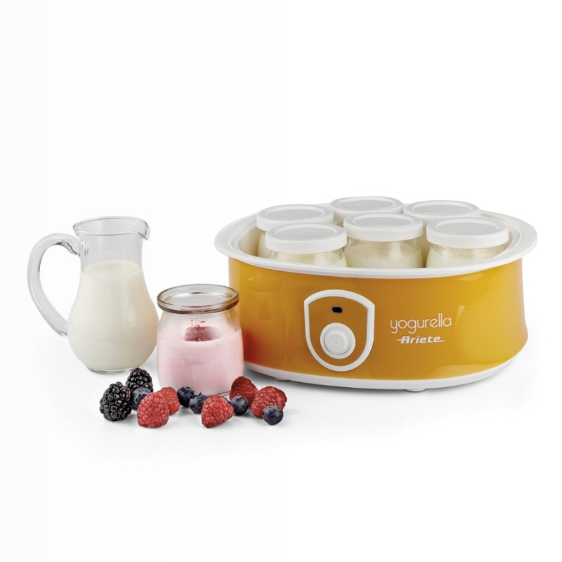 Yogurtiera Elettrica Yogurella