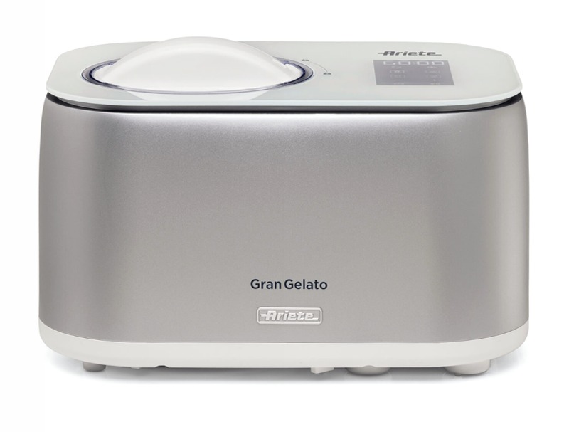 Macchina del gelato Gran Gelato 4in1 Ariete