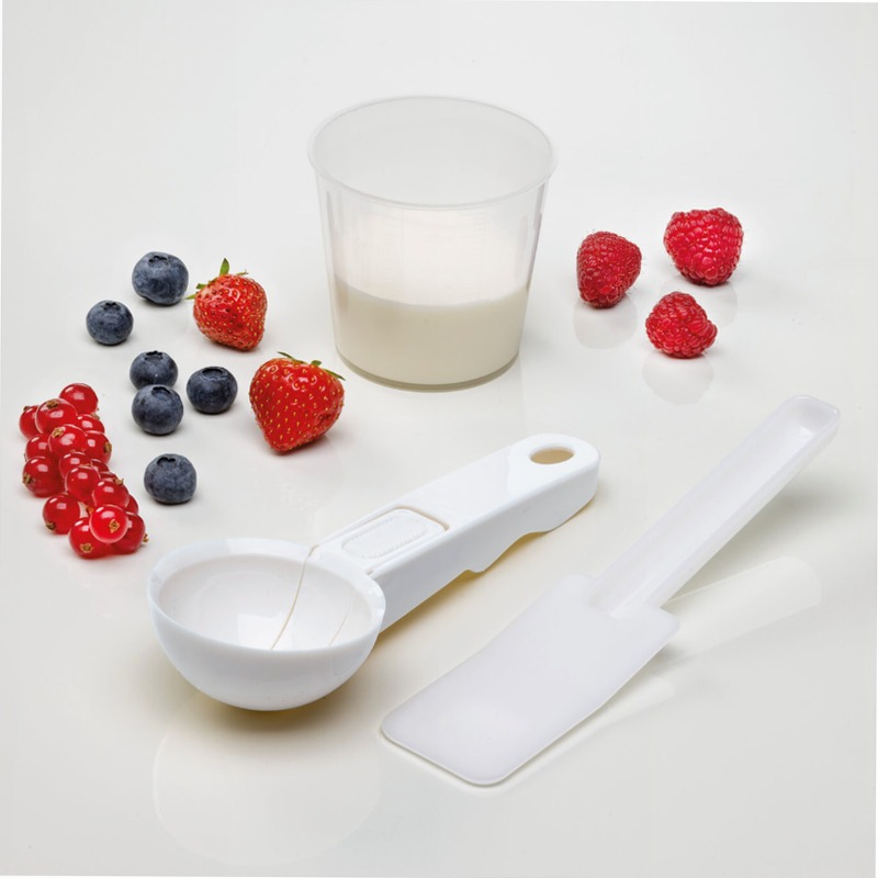 Macchina del gelato Gran Gelato 4in1 Ariete
