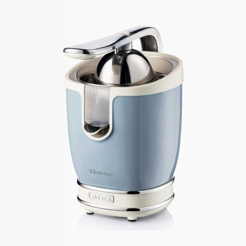 Spremiagrumi Ariete 413 Celeste