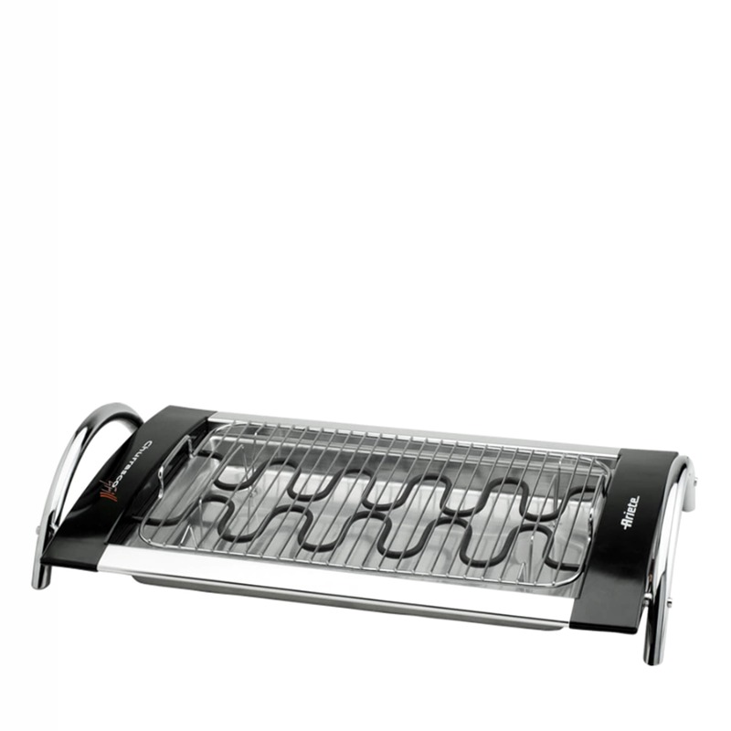 Barbecue elettrico Churrasco Grill Ariete 732