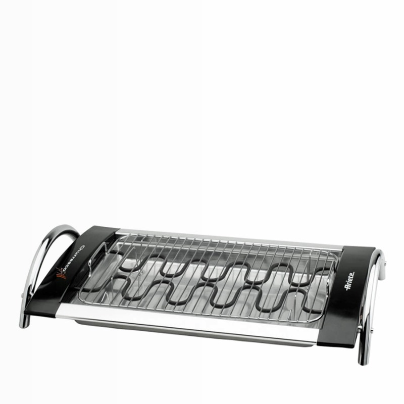 Barbecue elettrico Ariete 732