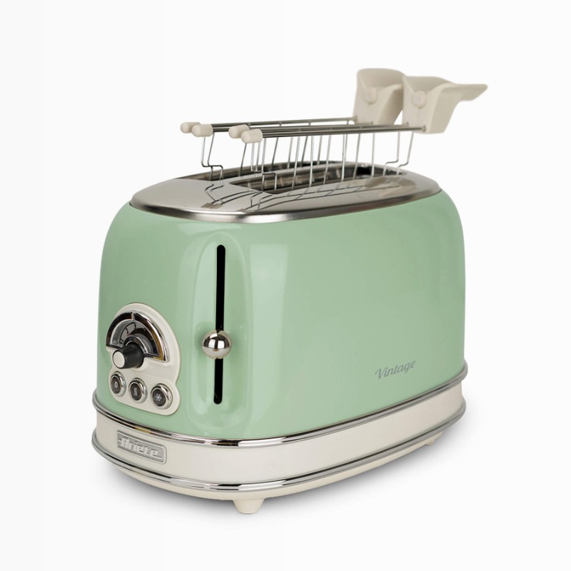Tostapane Vintage Ariete Verde