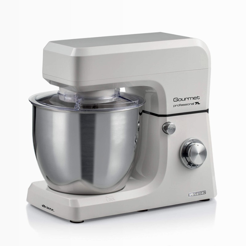 Planetaria Impastatrice Multifunzione | Gourmet Professional 7L