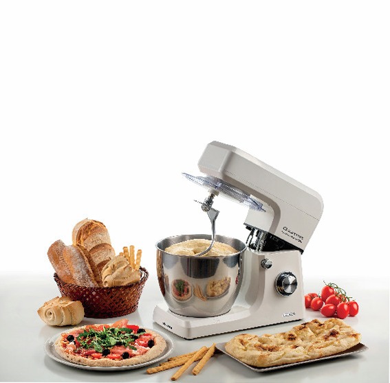 Planetaria Impastatrice Multifunzione | Gourmet Professional 7L