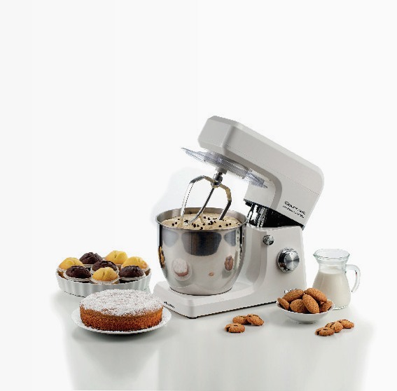 Planetaria Impastatrice Multifunzione | Gourmet Professional 7L