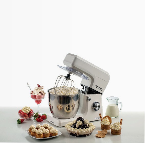 Planetaria Impastatrice Multifunzione | Gourmet Professional 7L