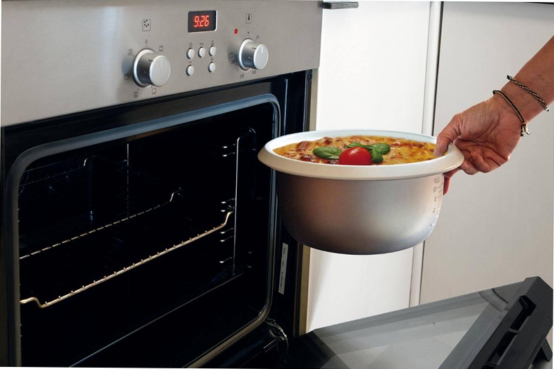 Cuociriso Elettrico | Rice Cooker & Slow Cooker