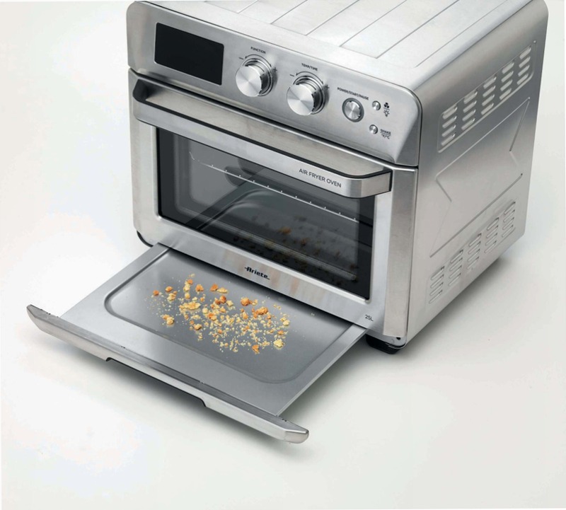Forno e Friggitrice ad Aria 25L 25lt