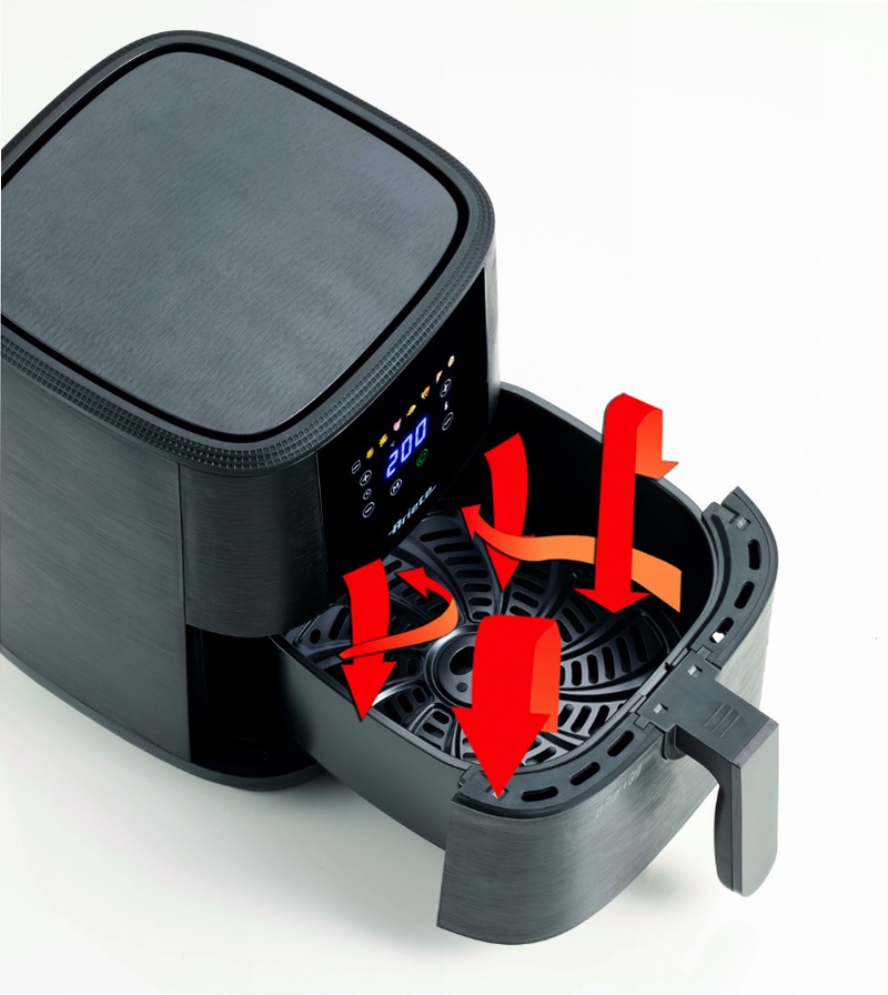Friggitrice ad Aria 6L Ariete