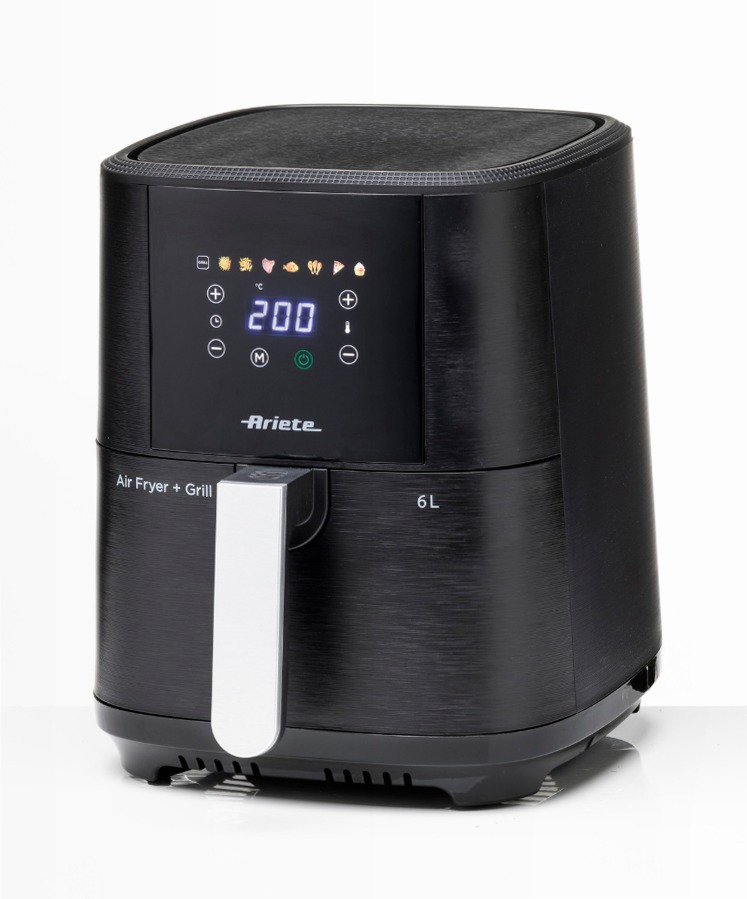 Friggitrice ad Aria 6L Ariete
