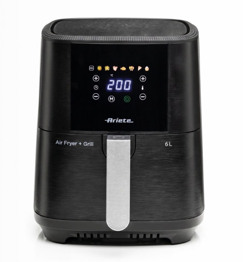 Friggitrice ad Aria 6L Ariete