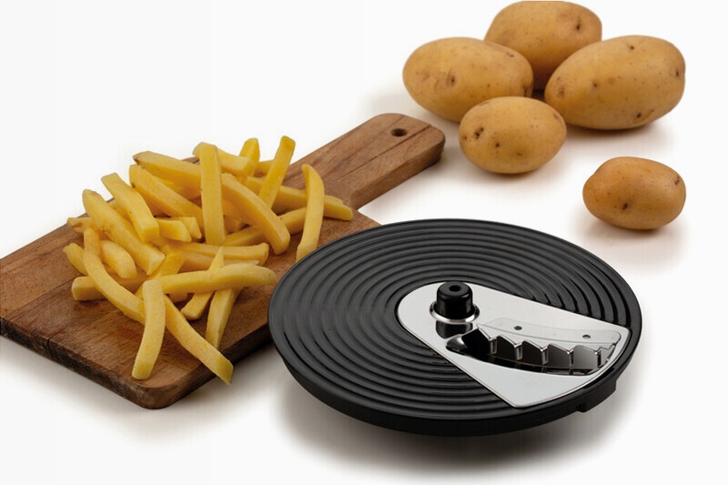 Robot da cucina Gourmet Pro Ariete 1782