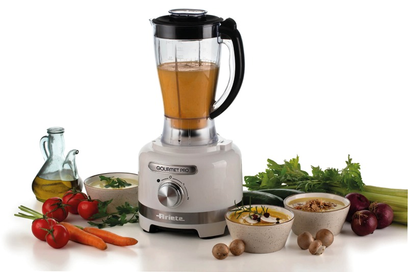 Robot da cucina Gourmet Pro Ariete 1782