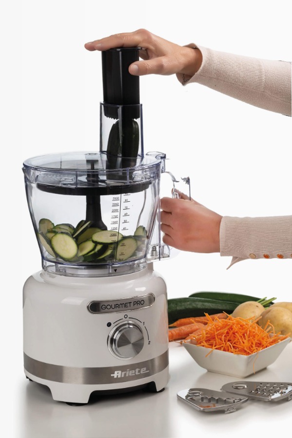 Robot da cucina Gourmet Pro Ariete 1782