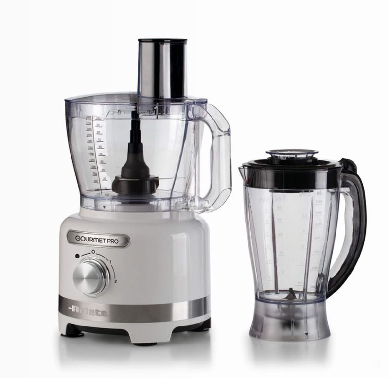 Robot da cucina Gourmet Pro Ariete 1782