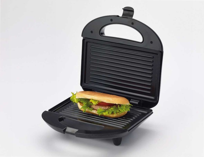 Toast & Grill Easy