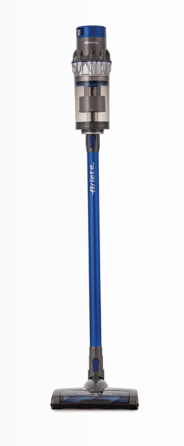 Scopa Elettrica Ariete 2362 - 2in1 Aspirabriciole