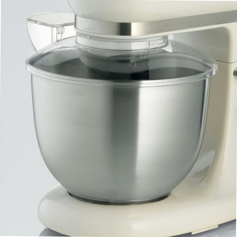 Planetaria Impastatrice Vintage Ariete 1588 Verde