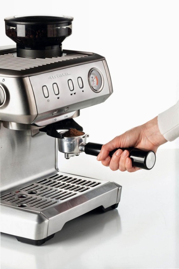 Macchina da caffè 1313 2lt 15bar