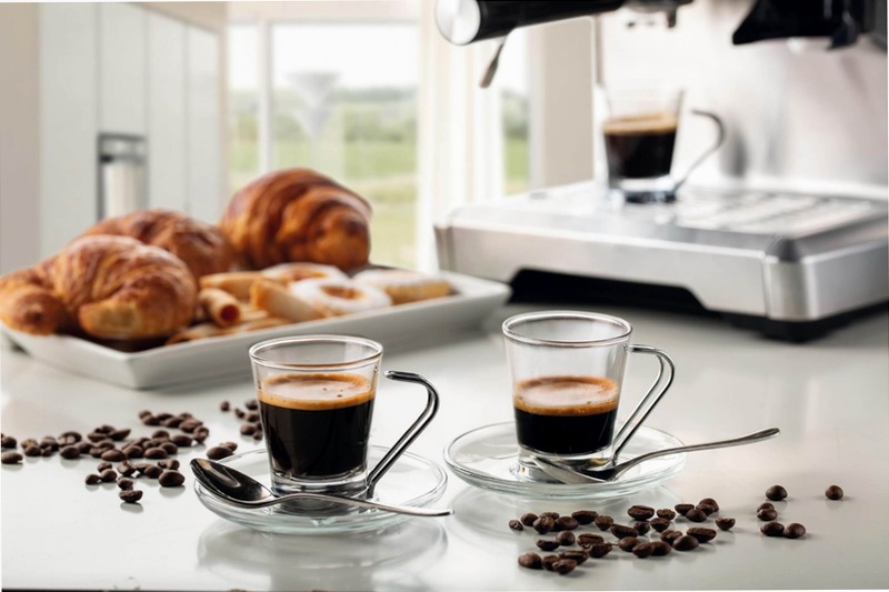 Macchina da caffè 1313 2lt 15bar