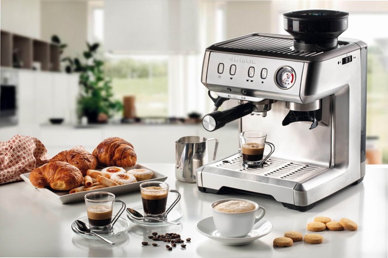 Macchina da caffè 1313 2lt 15bar
