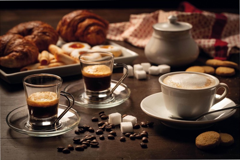 Macchina da caffè 1313 2lt 15bar