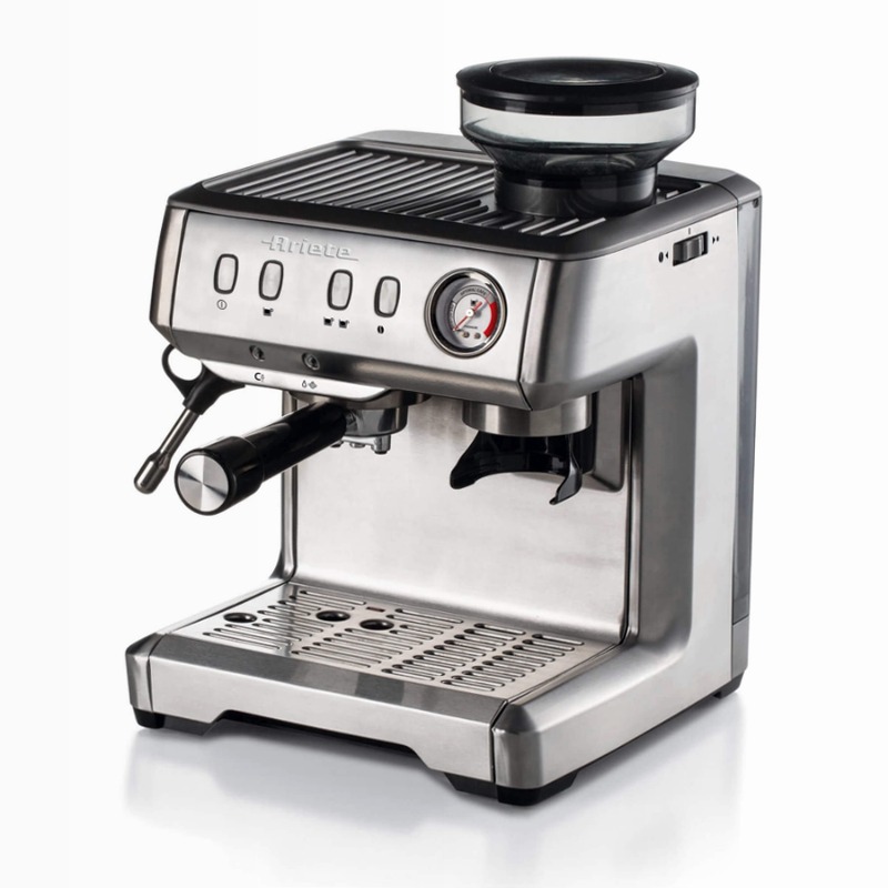 Macchina da caffè 1313 2lt 15bar