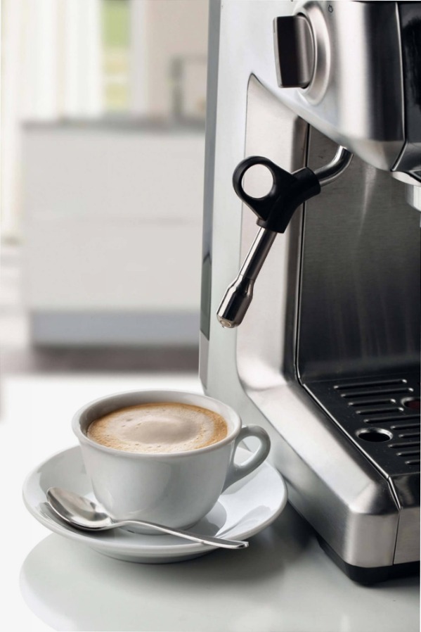 Macchina da caffè 1313 2lt 15bar